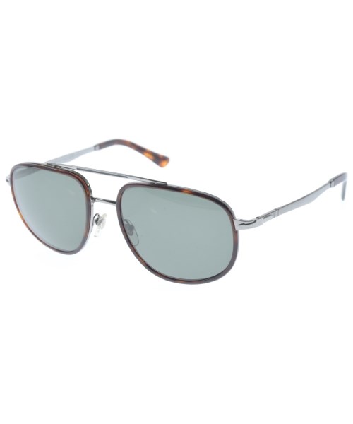 Persol(ペルソール)サングラス 茶 サイズ:-/2200703042279