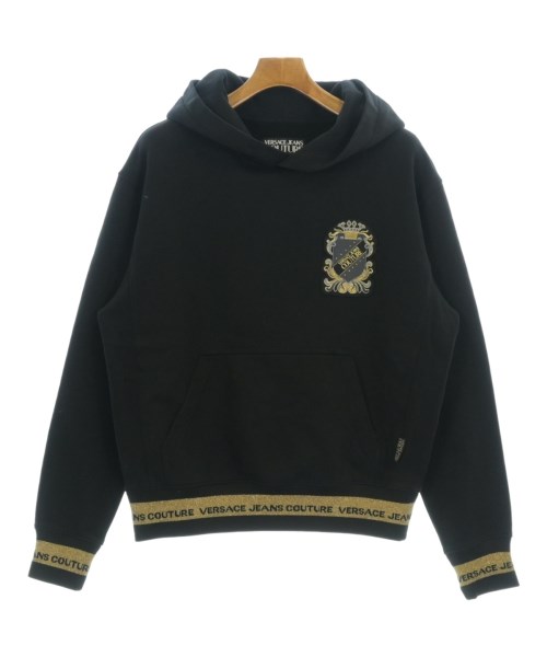 VERSACE JEANS(ヴェルサーチジーンズ)のパーカー サイズ:S 11,800円