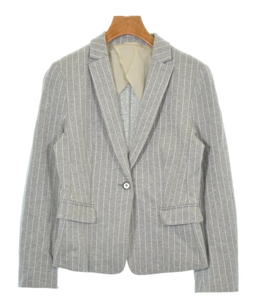 MACKINTOSH LONDON(マッキントシュロンドン)カジュアルジャケット グレー サイズ:38(M位)/2200613377010