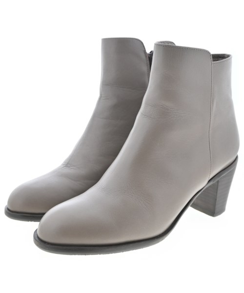 MACKINTOSH LONDON(マッキントシュロンドン)ブーツ 茶 サイズ:UK4(22.5cm位)/2200700359011
