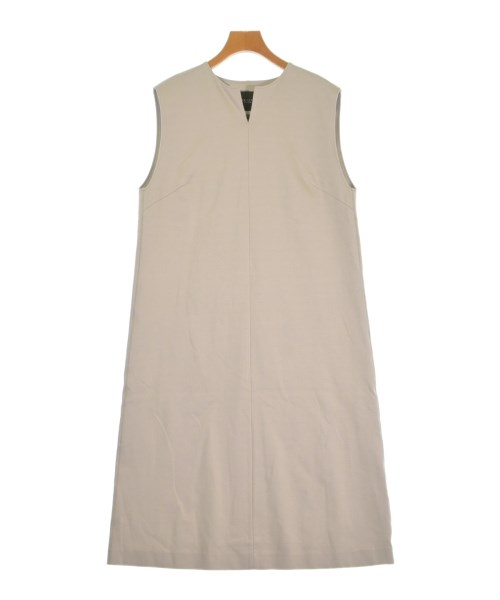 MACKINTOSH LONDON(マッキントシュロンドン)ワンピース ベージュ サイズ:38(M位)/2200664442019