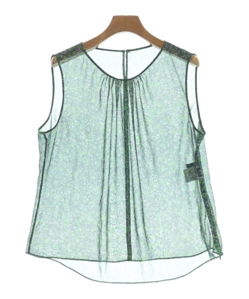 マッキントシュロンドン(MACKINTOSH LONDON)のMACKINTOSH LONDON ブラウス
