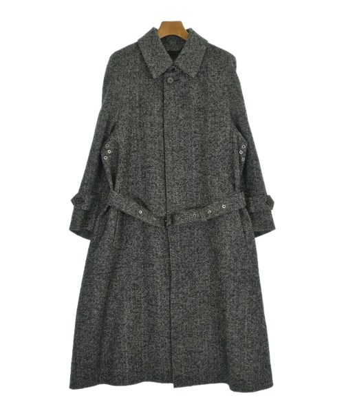 マッキントシュロンドン(MACKINTOSH LONDON)のMACKINTOSH LONDON ステンカラーコート