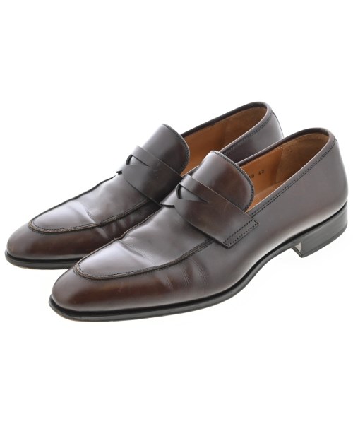 MAGNANNI(マグナーニ)のビジネス・ドレスシューズ サイズ:EU42(27cm位) 15,400円