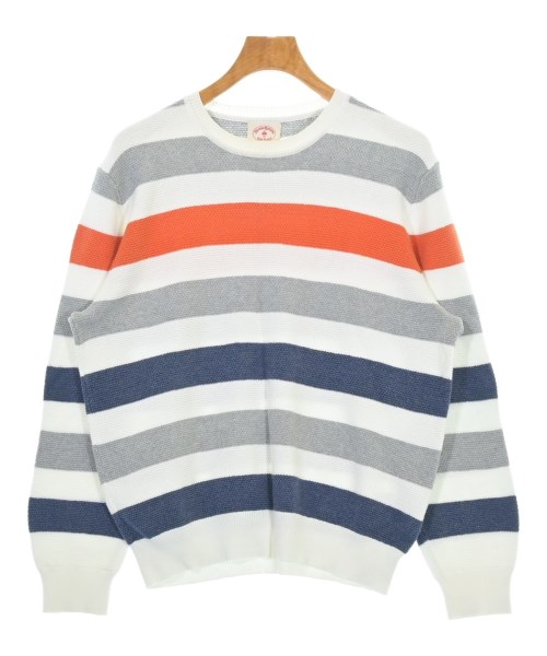 Brooks Brothers Red Fleece(ブルックスブラザーズレッドフリース)のニット・セーター サイズ:M 3,300円