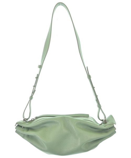 BONASTRE(ボナストリ)ショルダーバッグ 緑 サイズ:-/2200667596023