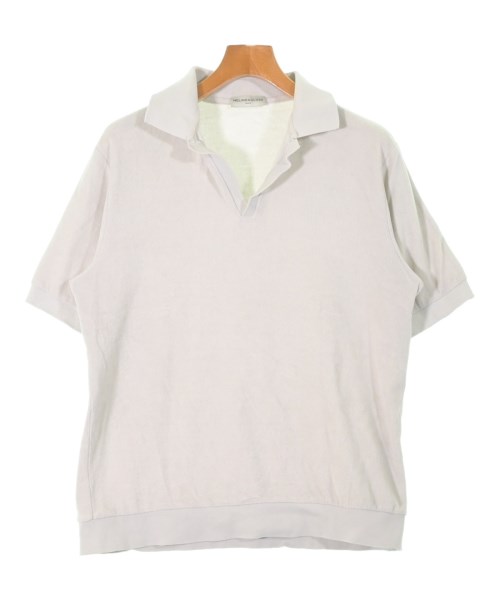 MELINDAGLOSS(メリンダグロス)Tシャツ・カットソー グレー サイズ:M/2200643982215