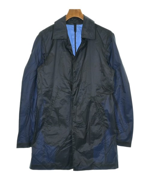 アクアラマ(AQUARAMA)のAQUARAMA ステンカラーコート