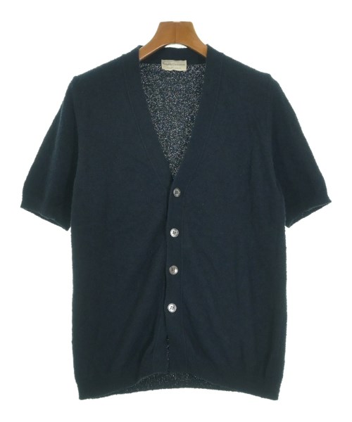Settefili Cashmere(セッテファーリカシミア)のカーディガン サイズ:46(M位) 9,200円