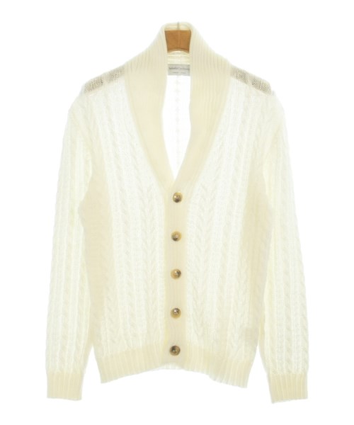 Settefili Cashmere(セッテファーリカシミア)のカーディガン サイズ:S 25,300円