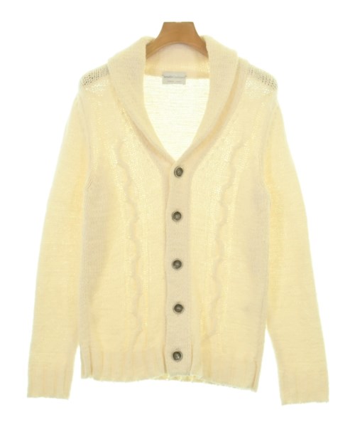 Settefili Cashmere(セッテファーリカシミア)のカーディガン サイズ:44(S位) 25,300円