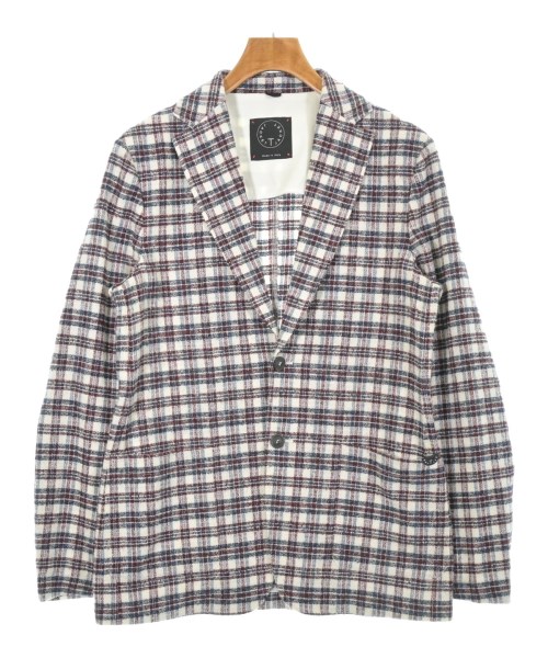 ティージャケット(T-jacket)のT-jacket テーラードジャケット
