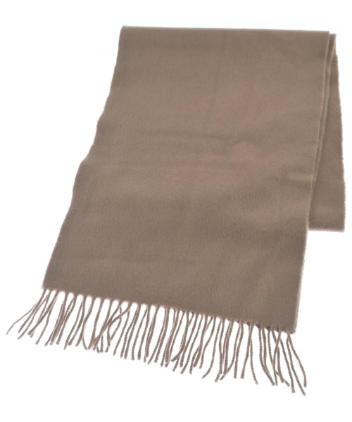 ベグ　アンド　コー(BEGG & CO)のBEGG & CO マフラー