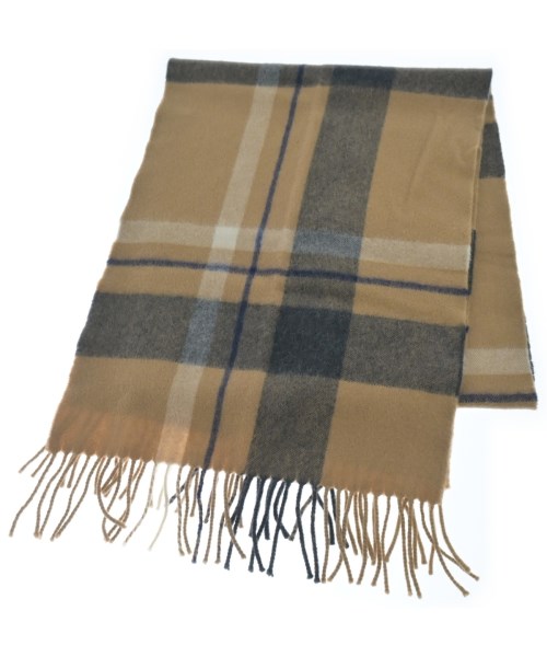 ベグ　アンド　コー(BEGG & CO)のBEGG & CO マフラー