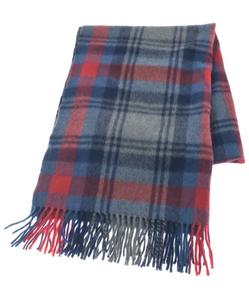 ベグ　アンド　コー(BEGG & CO)のBEGG & CO マフラー