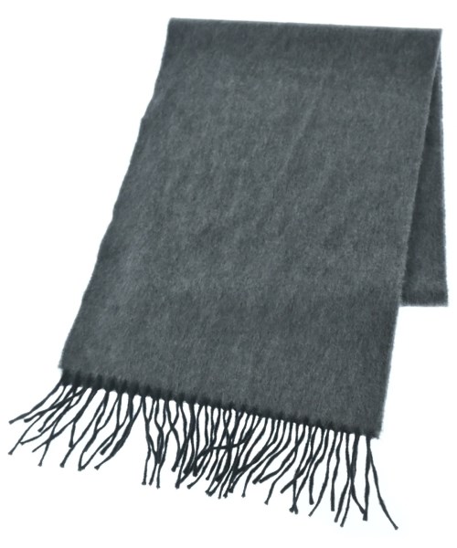 BEGG & CO(ベグ　アンド　コー)のマフラー サイズ:- 11,800円