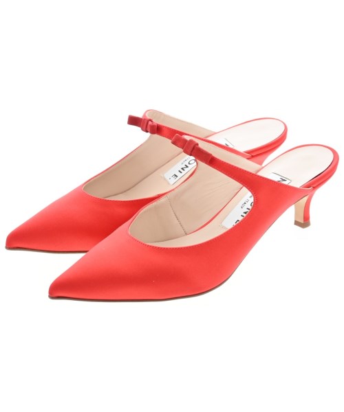 NEBULONI E(ネブローニ)のパンプス サイズ:EU37 1/2(24cm位) 9,400円