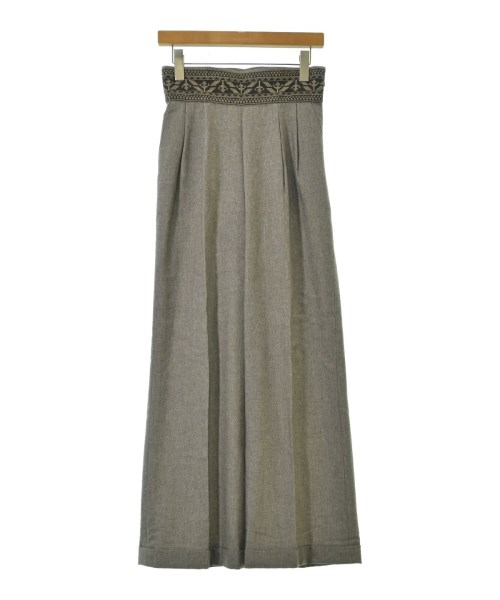 TAE ASHIDA(タエアシダ)のスラックス サイズ:9(M位) 16,500円