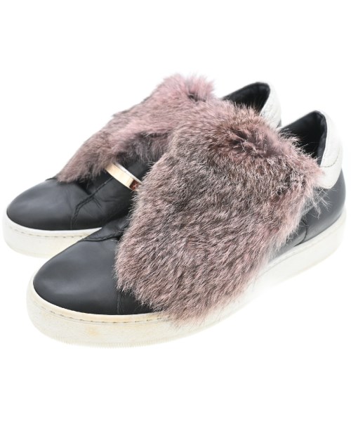 PHILIPPE MODEL(フィリップ・モデル)のスニーカー サイズ:EU37(23.5cm位) 3,080円