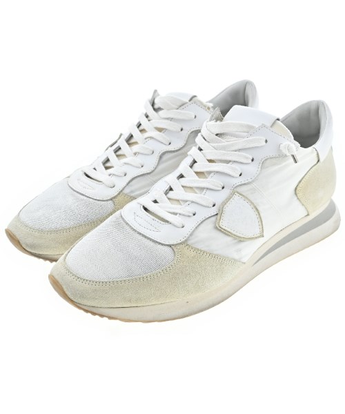 フィリップ・モデル(PHILIPPE MODEL)のPHILIPPE MODEL スニーカー