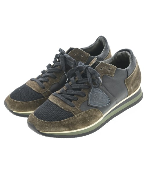 フィリップ・モデル(PHILIPPE MODEL)のPHILIPPE MODEL スニーカー