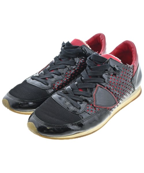 フィリップ・モデル(PHILIPPE MODEL)のPHILIPPE MODEL スニーカー