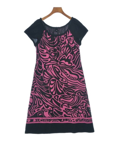 LEONARD FASHION(レオナール　ファッション)のワンピース サイズ:1(S位) 18,800円