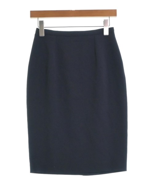 マックスマーラ　ストゥーディオ(Max Mara STUDIO)のMax Mara STUDIO ひざ丈スカート