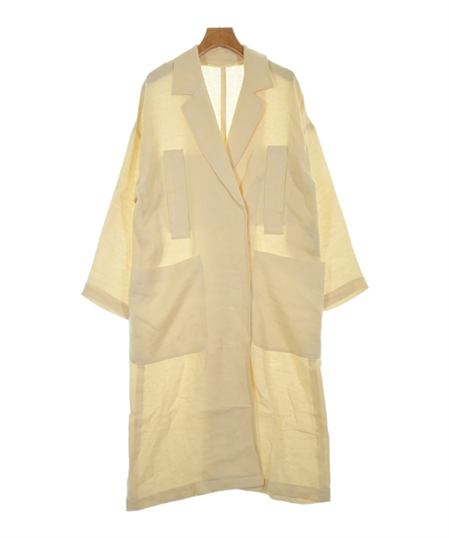 Max Mara STUDIO(マックスマーラ　ストゥーディオ)その他 ベージュ サイズ:36(XS位)/2200605298019