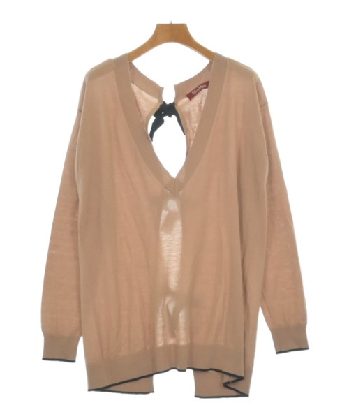マックスマーラ　ストゥーディオ(Max Mara STUDIO)のMax Mara STUDIO ニット・セーター