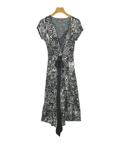 Max Mara STUDIO(マックスマーラ　ストゥーディオ)ワンピース 黒 サイズ:M/2200700200023