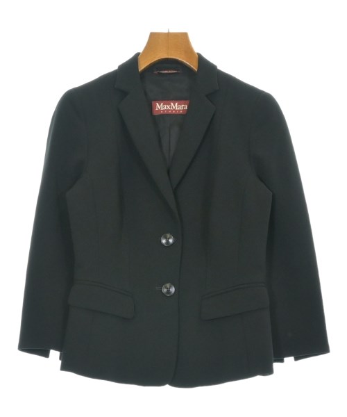 Max Mara STUDIO(マックスマーラ　ストゥーディオ)のジャケット サイズ:38(S位) 18,700円