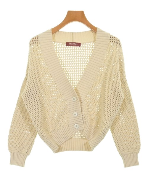 Max Mara STUDIO(マックスマーラ　ストゥーディオ)のカーディガン サイズ:-(M位) 13,000円