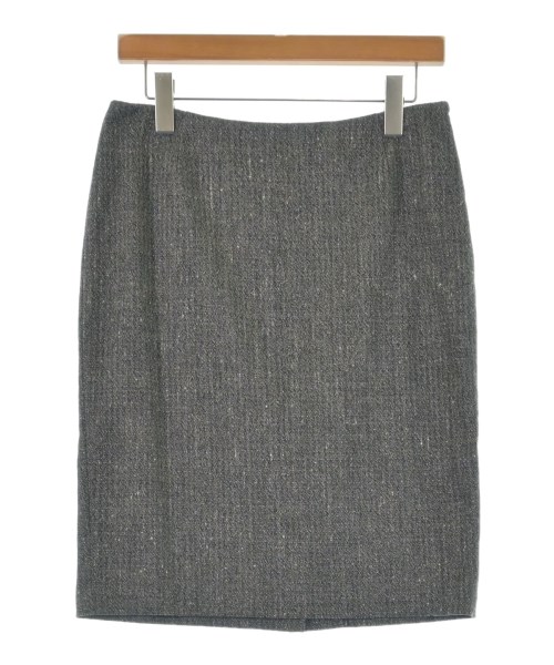 Max Mara STUDIO(マックスマーラ　ストゥーディオ)のひざ丈スカート サイズ:40(M位) 4,800円
