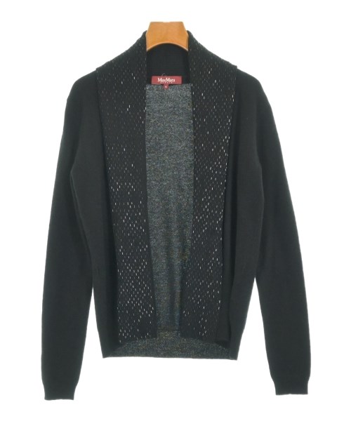 Max Mara STUDIO(マックスマーラ　ストゥーディオ)のカーディガン サイズ:M 11,800円