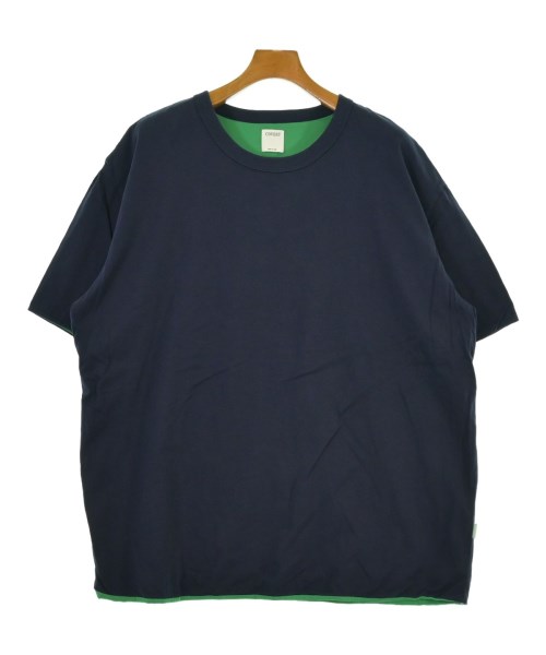 COVERT(コーベルト)Tシャツ・カットソー 紺 サイズ:L/2200643525214