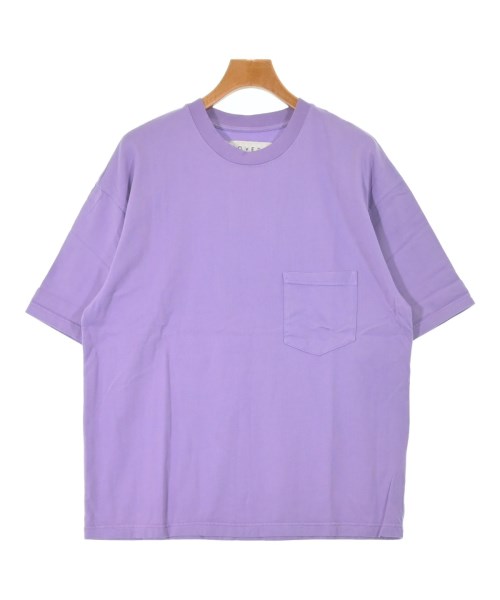 COVERT(コーベルト)Tシャツ・カットソー 紫 サイズ:L/2200666889157