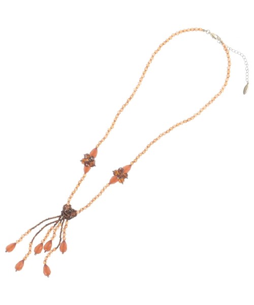 ヒロコビズ(HIROKO BIS)のHIROKO BIS ネックレス