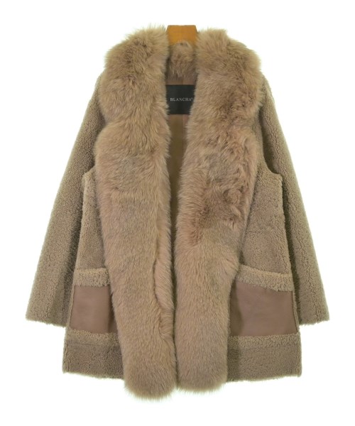 ブランカ(BLANCHA)のBLANCHA コート（その他）