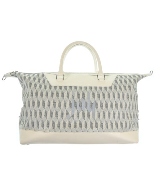 Au Depart(オーデパール)トートバッグ グレー サイズ:-/2200644090025