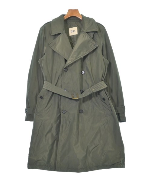 アールアール(RR)のRR トレンチコート