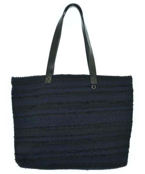 その他(ソノタ)トートバッグ 紺 サイズ:-/2200607065411