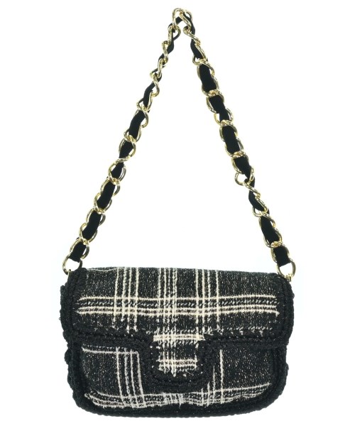 その他(ソノタ)ショルダーバッグ 黒 サイズ:-/2200607065503