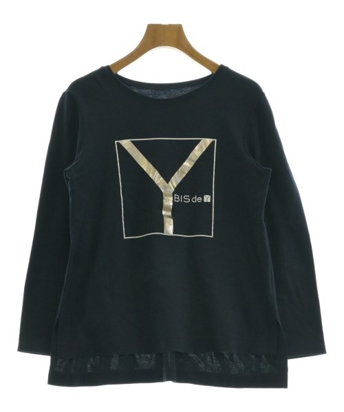 その他(ソノタ)Tシャツ・カットソー 紺 サイズ:9(M位)/2200657645243