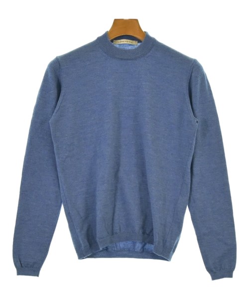 その他(ソノタ)ニット・セーター 青 サイズ:XS/2200658164026