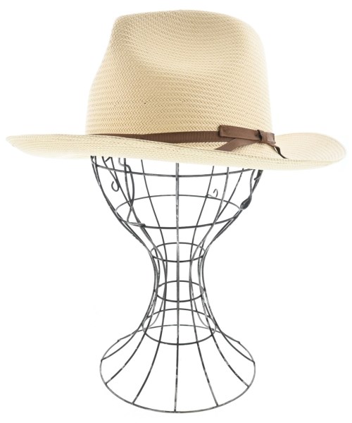 その他(ソノタ)ハット ベージュ サイズ:59/2200668214018