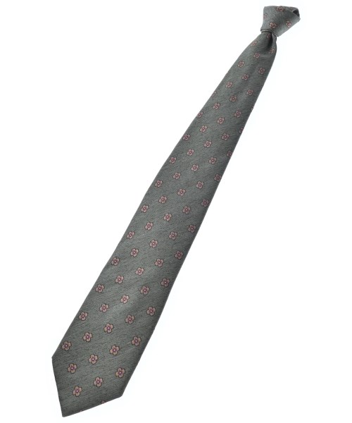 その他(ソノタ)ネクタイ カーキ サイズ:-/2200670019168