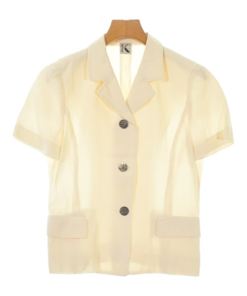 KRIZIA(クリッツア)のジャケット サイズ:40(M位) 5,800円