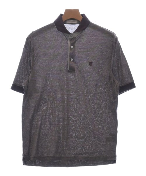 ゼニア(Ermenegildo Zegna)のErmenegildo Zegna ポロシャツ