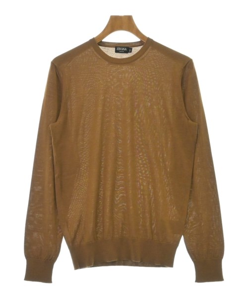 Ermenegildo Zegna(ゼニア)のニット・セーター サイズ:46(M位) 37,170円